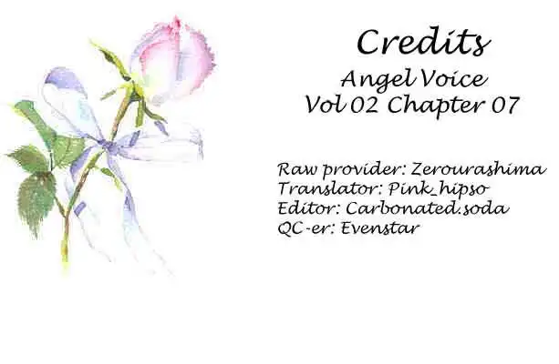 Angel Voice Chapter 7 1